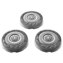 Philips Barberhoved SH91 - Precision Shaving for a Flawless Finish | OEM 8710103978916